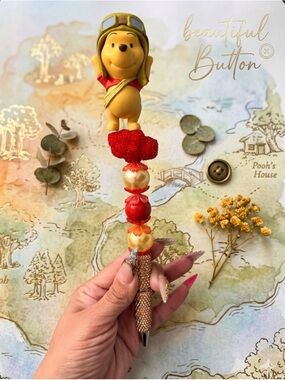Custom Pen